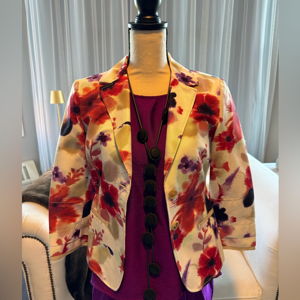Vintage Blazer